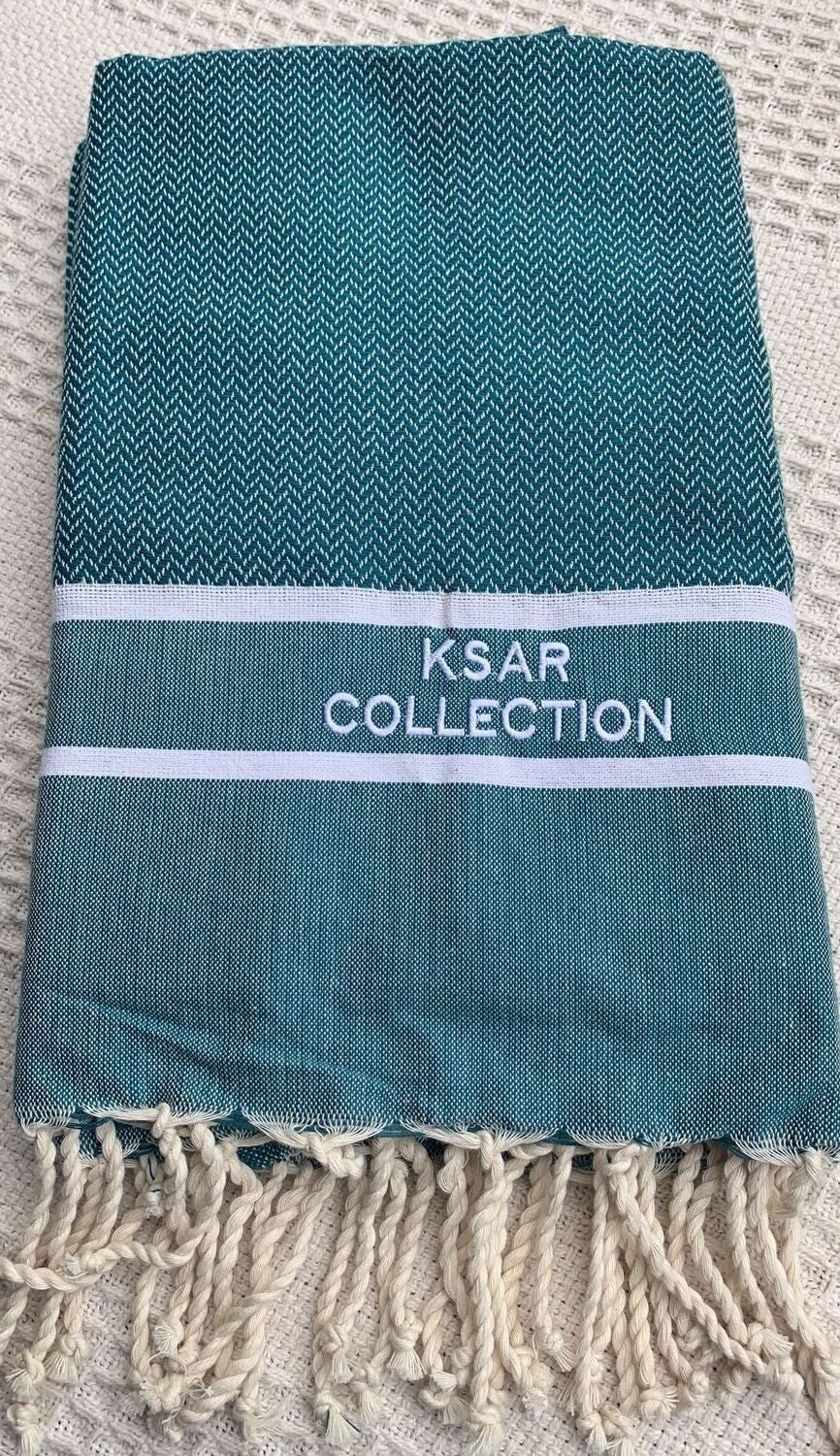 ksar collection fouta